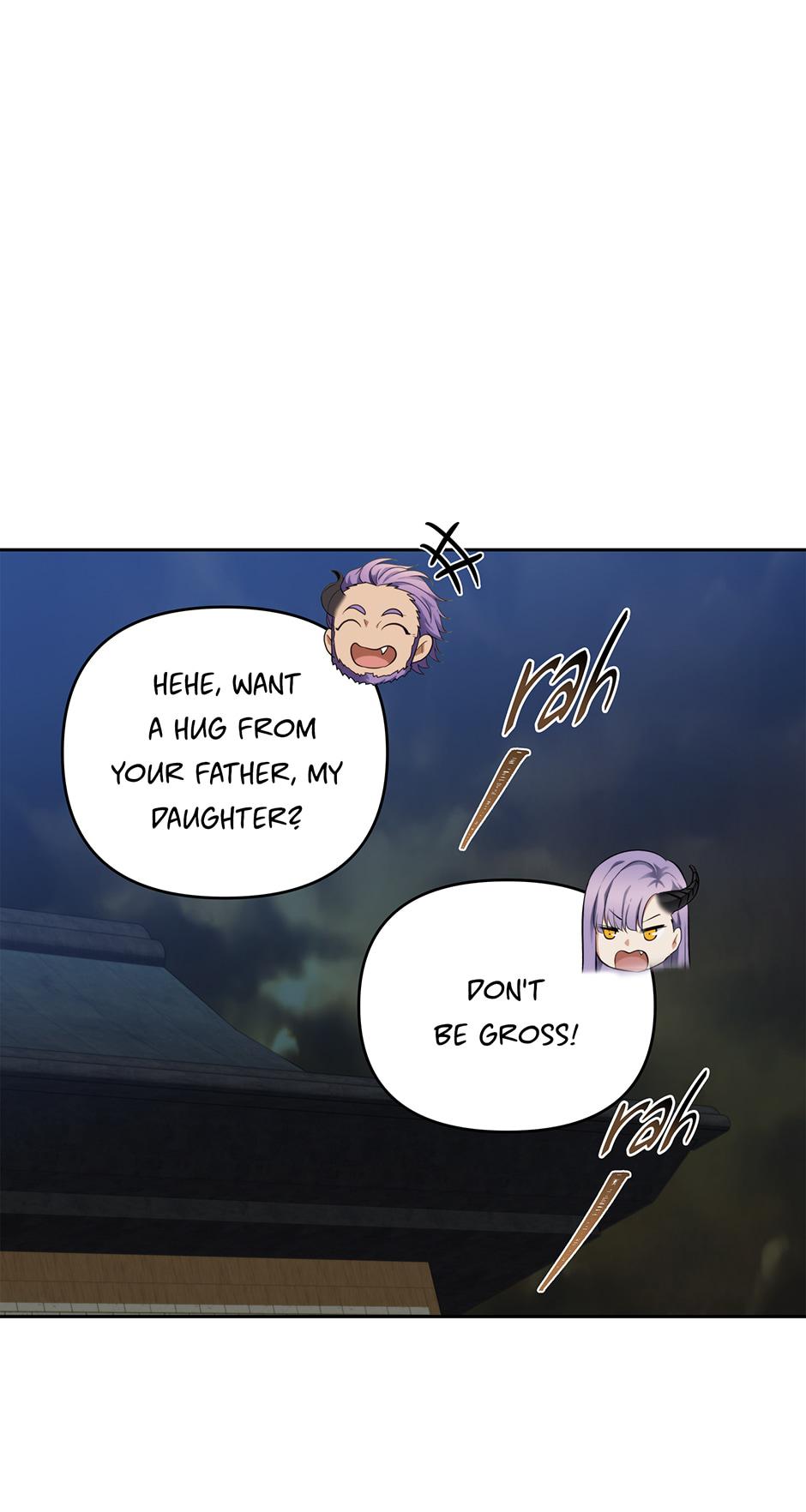 Second Life Ranker Chap 65 - Next Chap 66