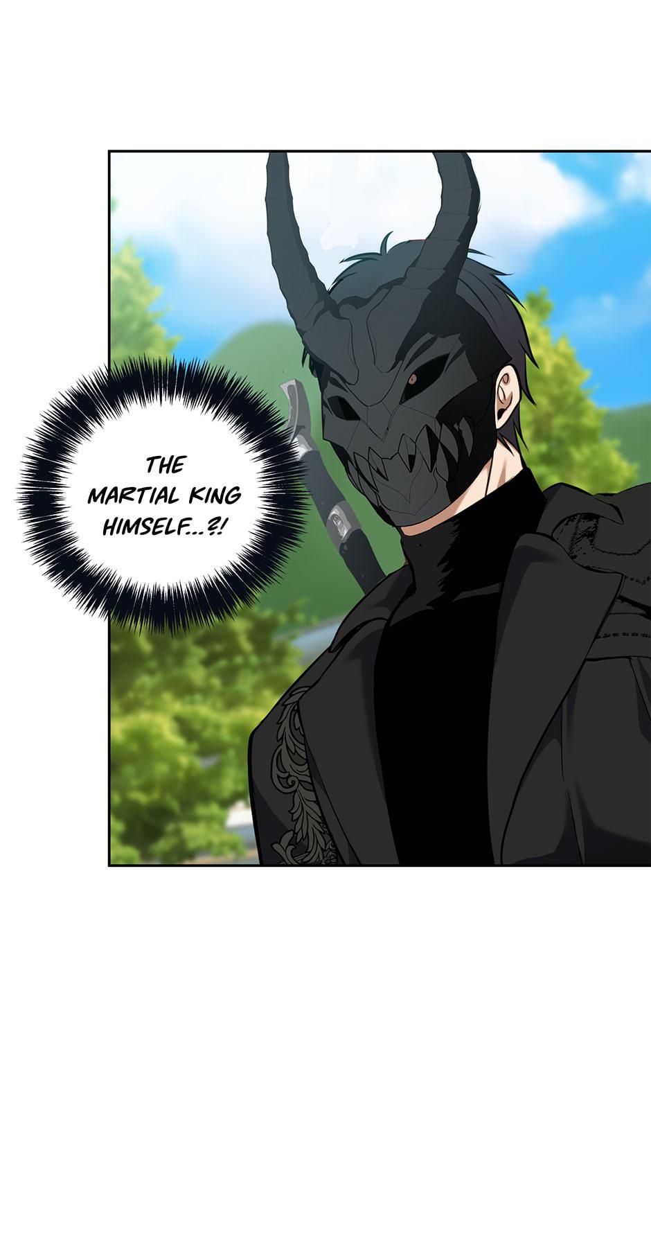 Second Life Ranker Chap 65 - Next Chap 66