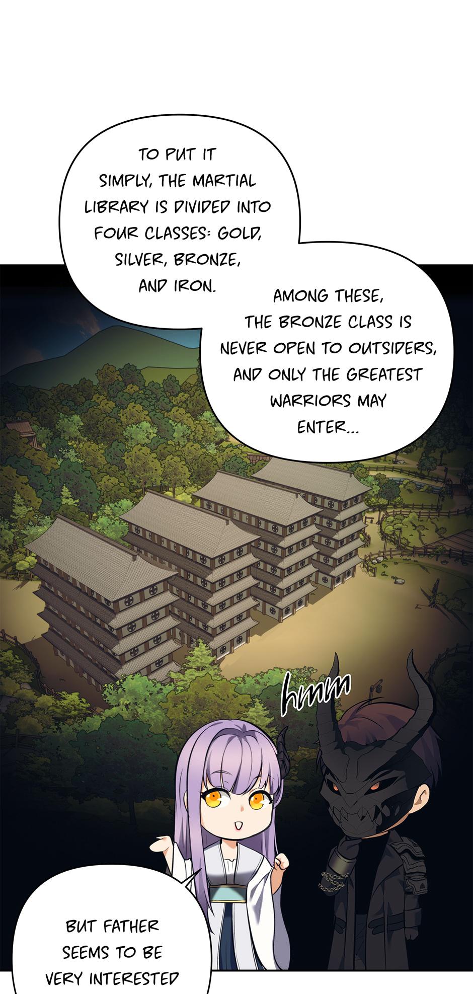 Second Life Ranker Chap 65 - Next Chap 66