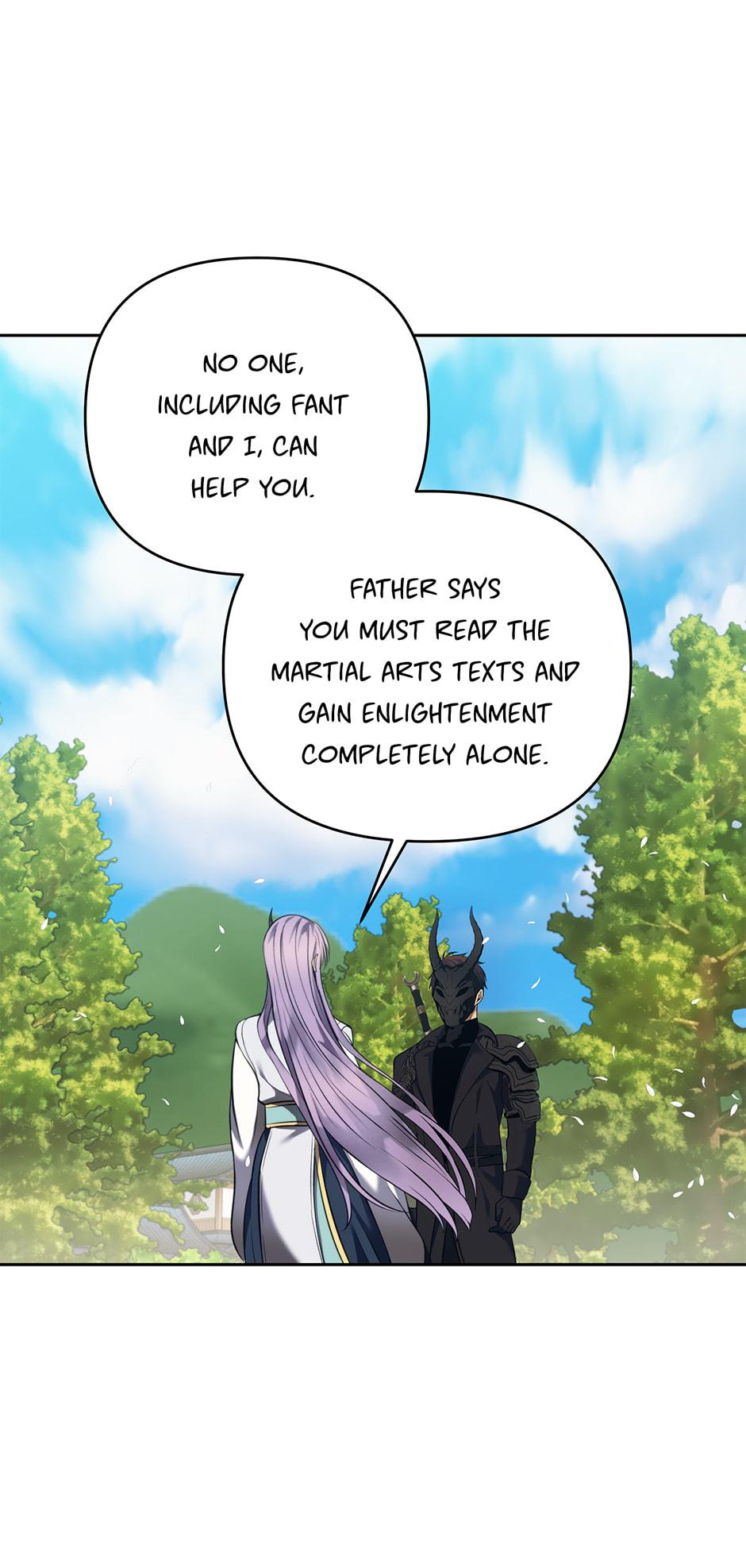 Second Life Ranker Chap 65 - Next Chap 66