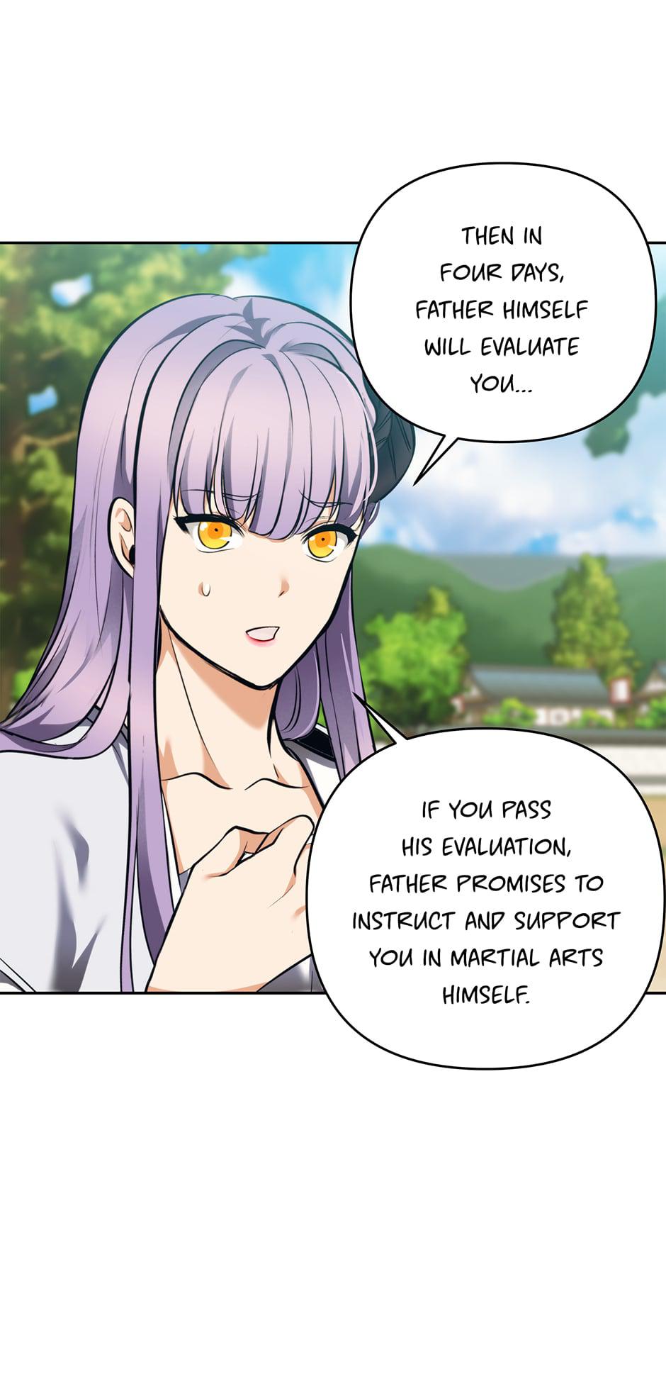 Second Life Ranker Chap 65 - Next Chap 66