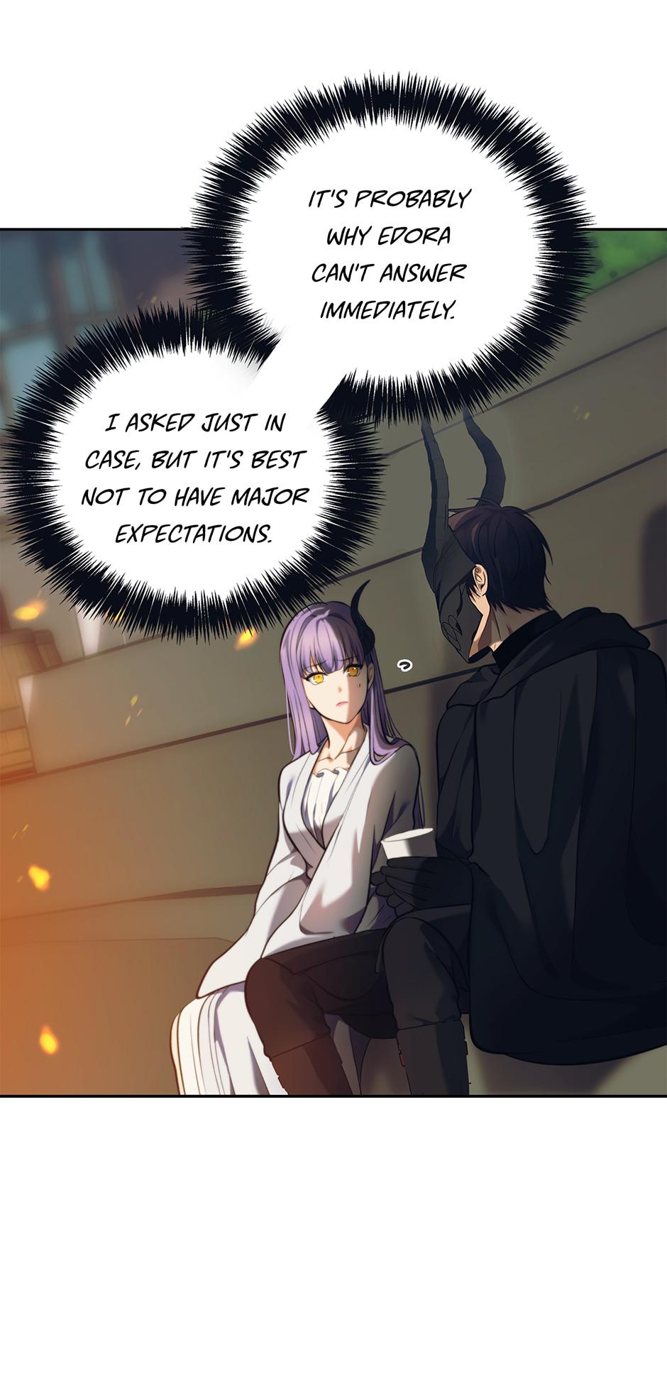 Second Life Ranker Chap 65 - Next Chap 66