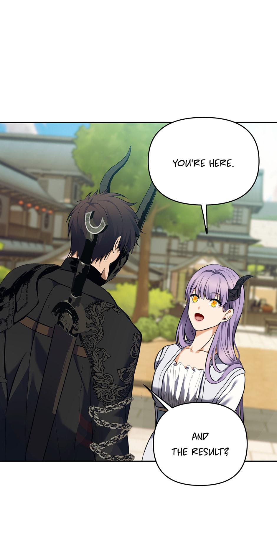 Second Life Ranker Chap 65 - Next Chap 66