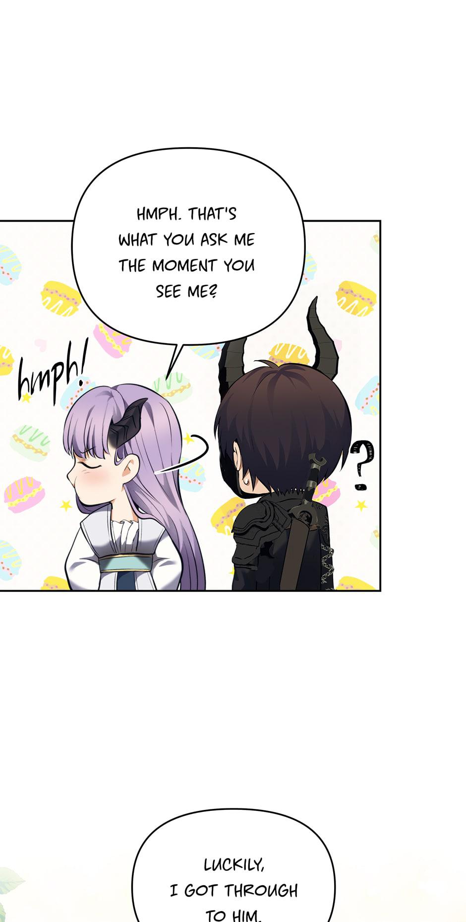 Second Life Ranker Chap 65 - Next Chap 66