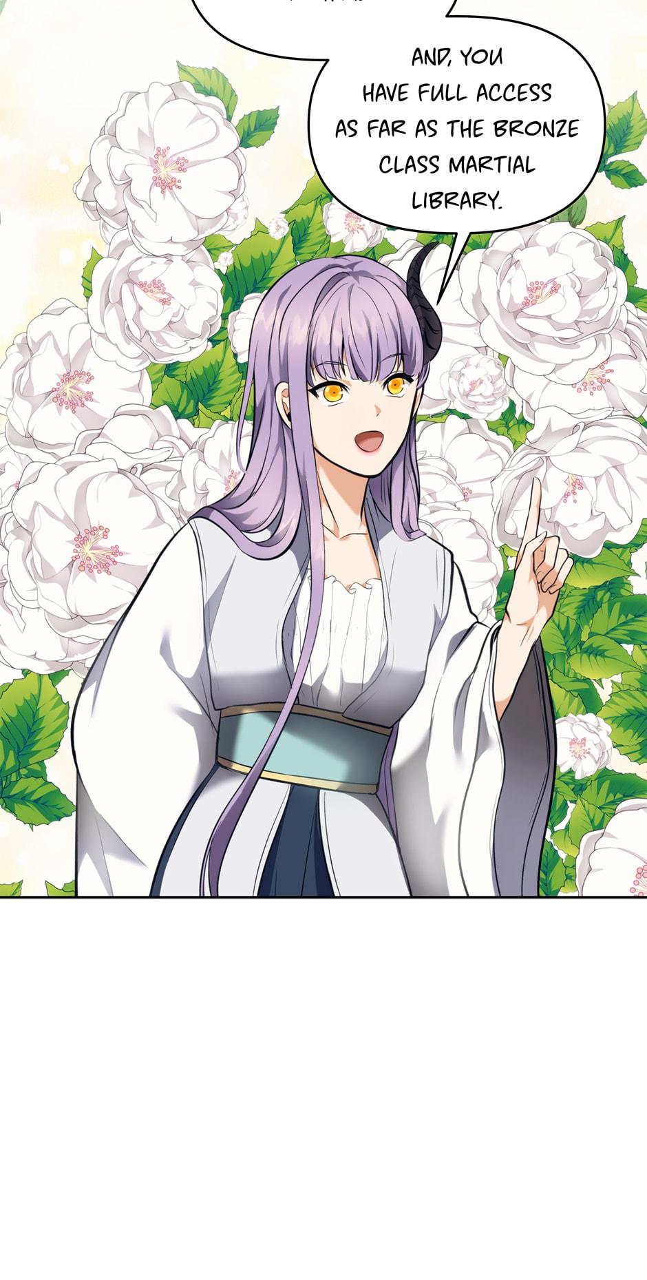 Second Life Ranker Chap 65 - Next Chap 66