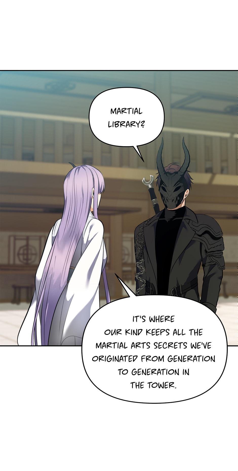 Second Life Ranker Chap 65 - Next Chap 66