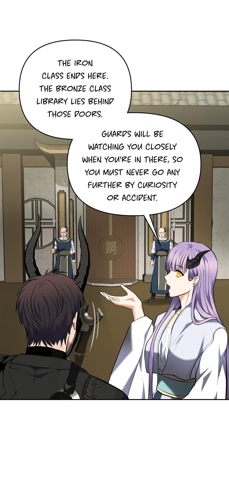 Second Life Ranker Chap 65 - Next Chap 66