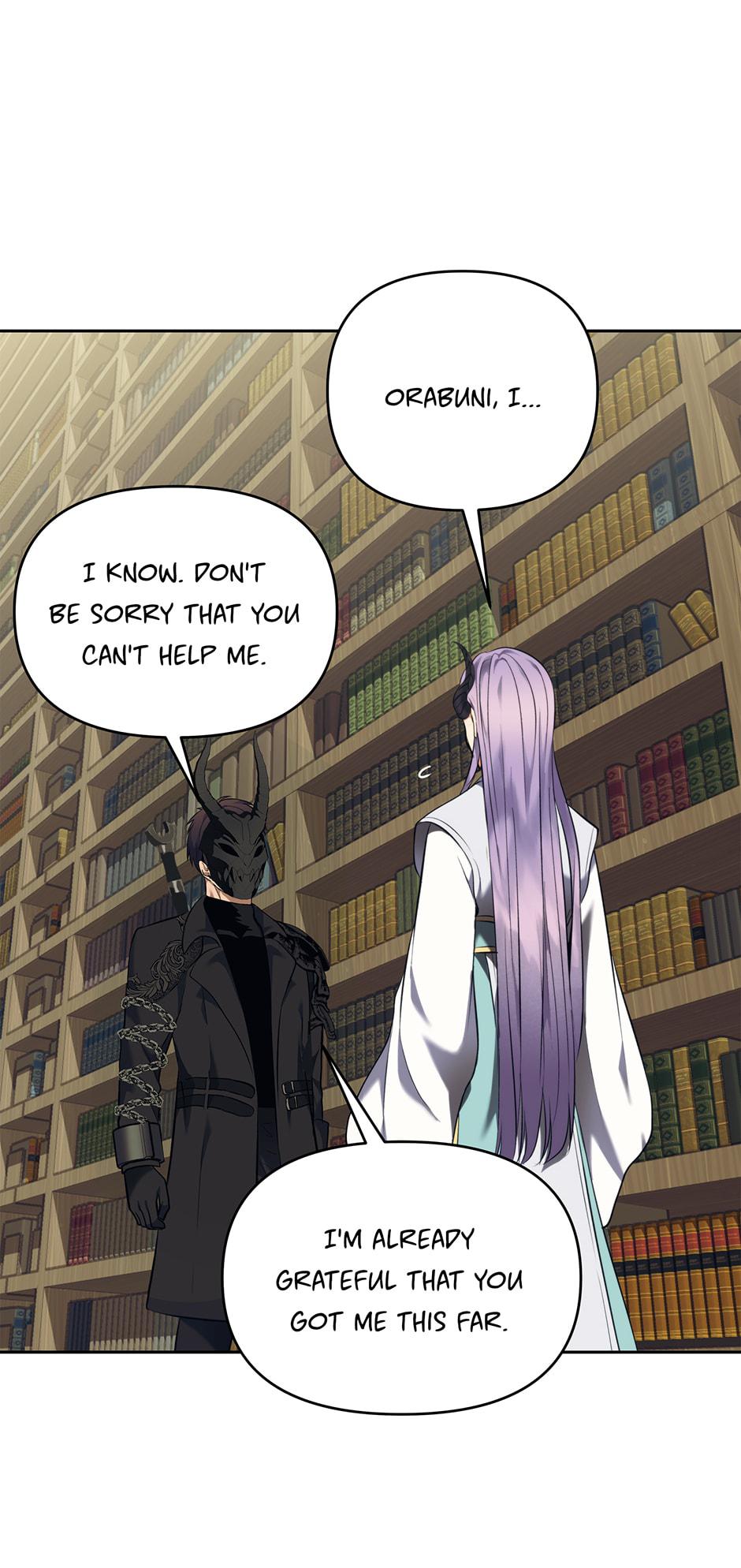 Second Life Ranker Chap 65 - Next Chap 66