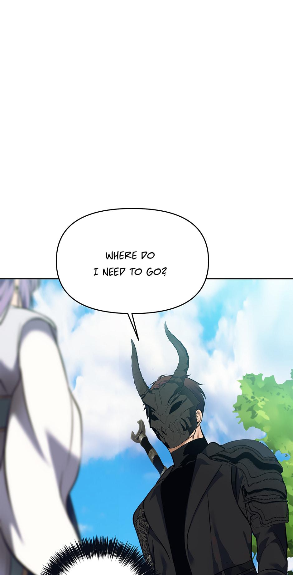 Second Life Ranker Chap 65 - Next Chap 66