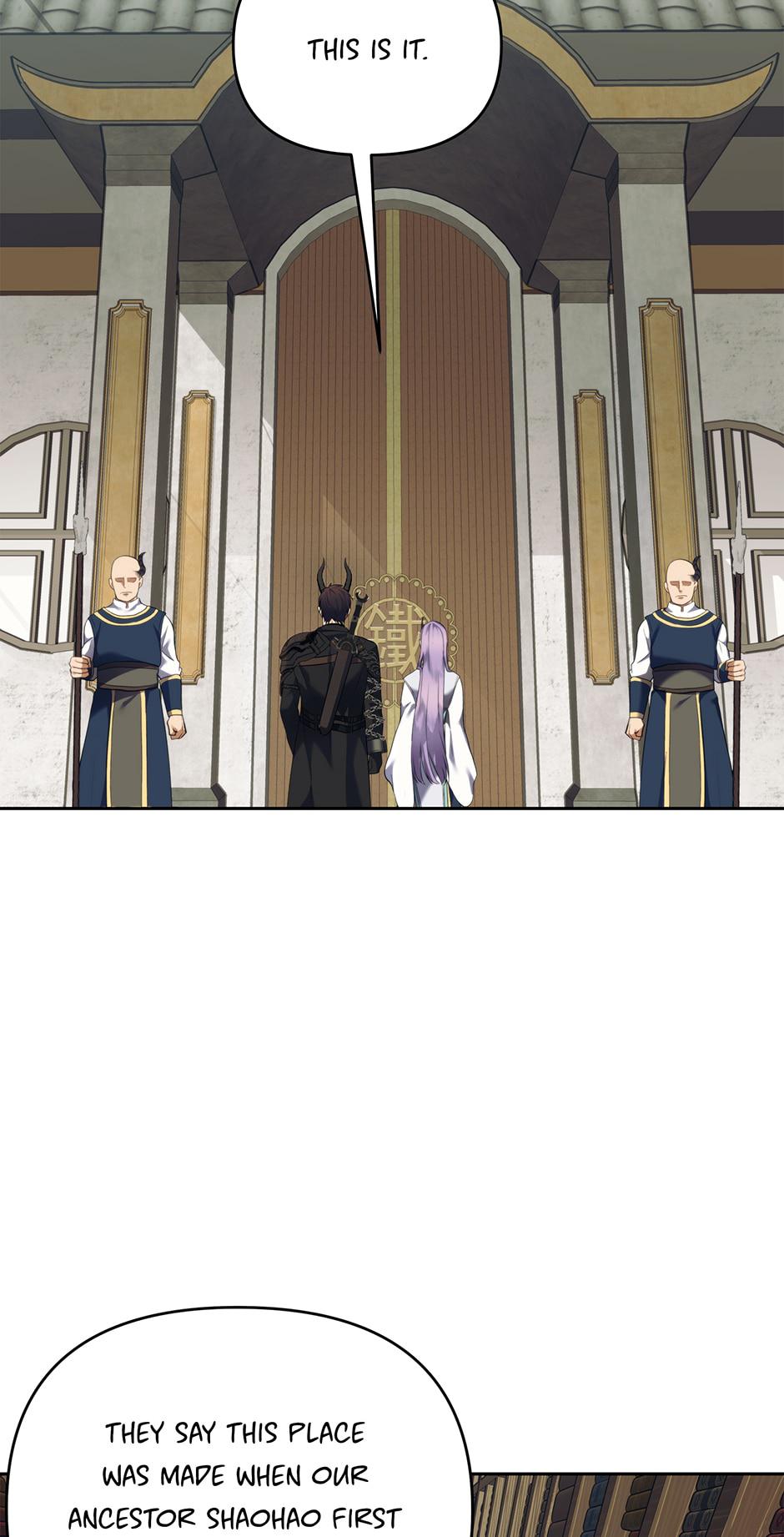 Second Life Ranker Chap 65 - Next Chap 66