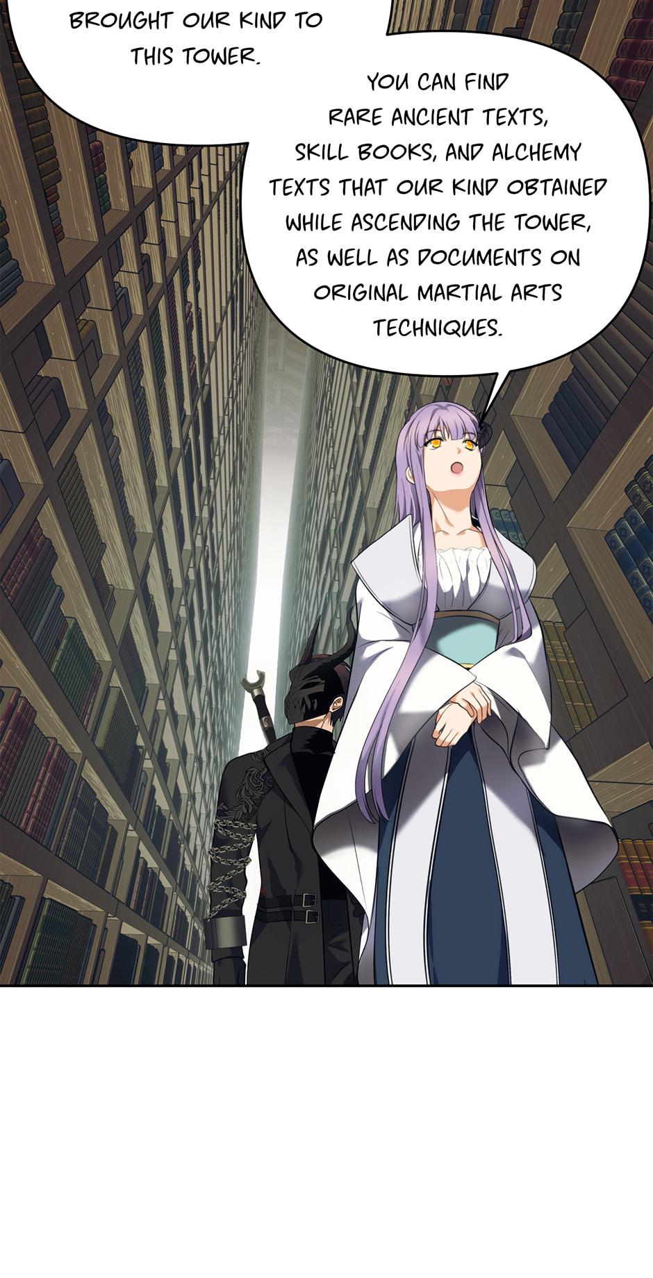 Second Life Ranker Chap 65 - Next Chap 66