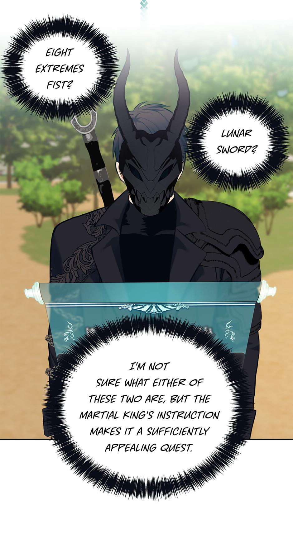 Second Life Ranker Chap 65 - Next Chap 66