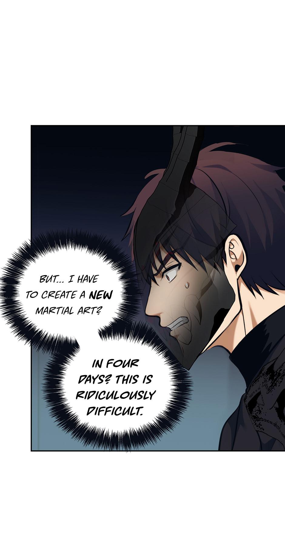 Second Life Ranker Chap 65 - Next Chap 66