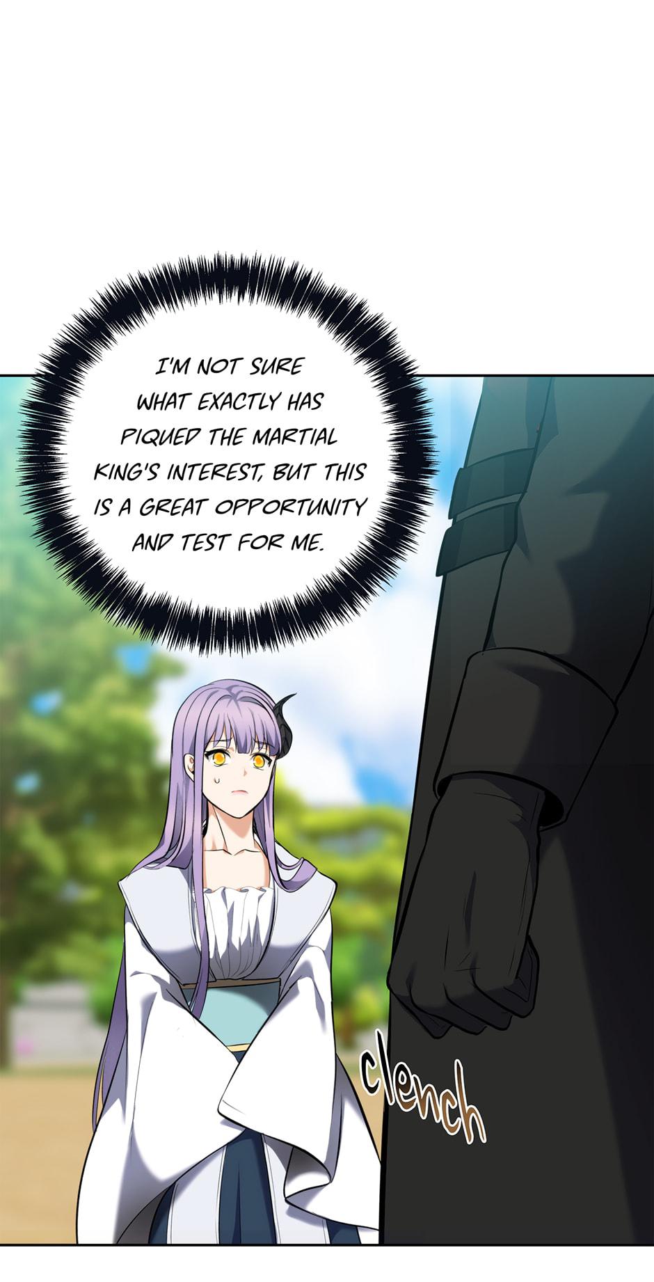 Second Life Ranker Chap 65 - Next Chap 66