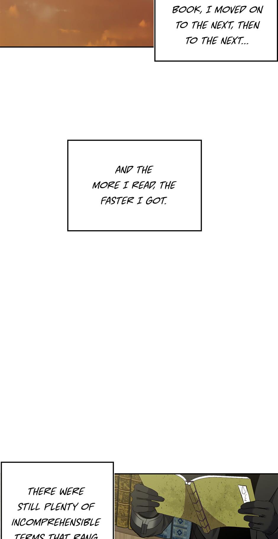 Second Life Ranker Chap 65 - Next Chap 66