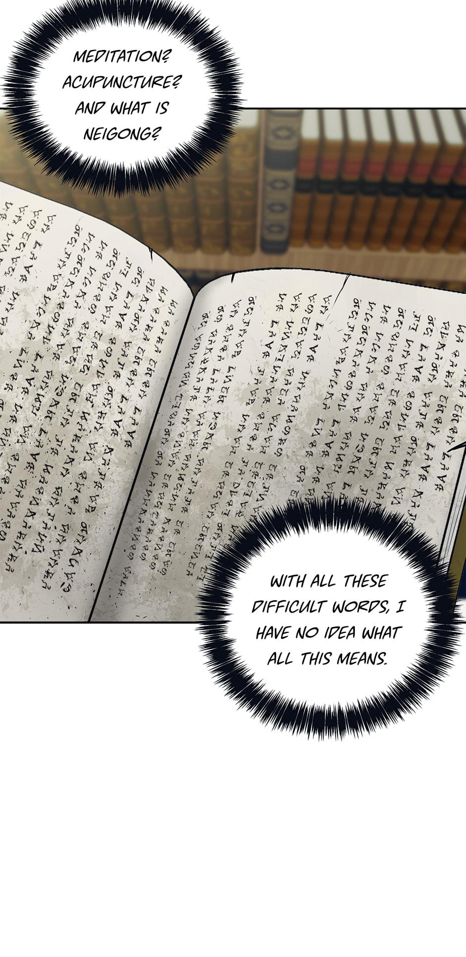 Second Life Ranker Chap 65 - Next Chap 66