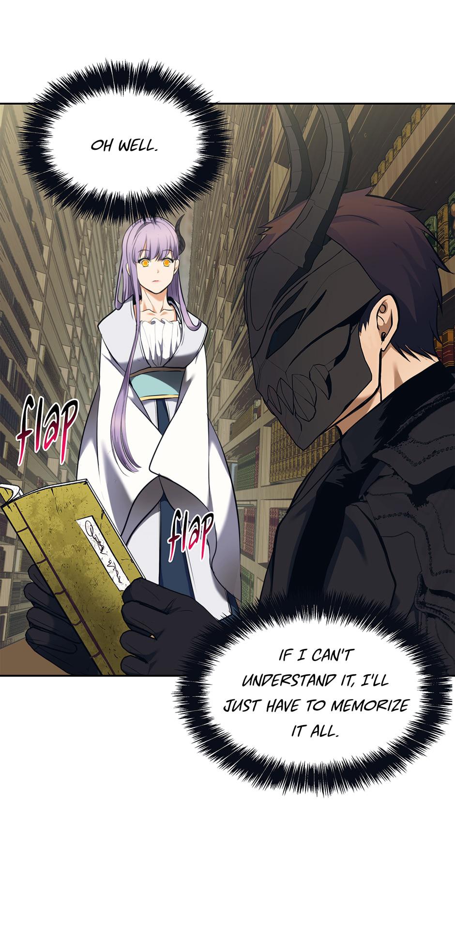 Second Life Ranker Chap 65 - Next Chap 66