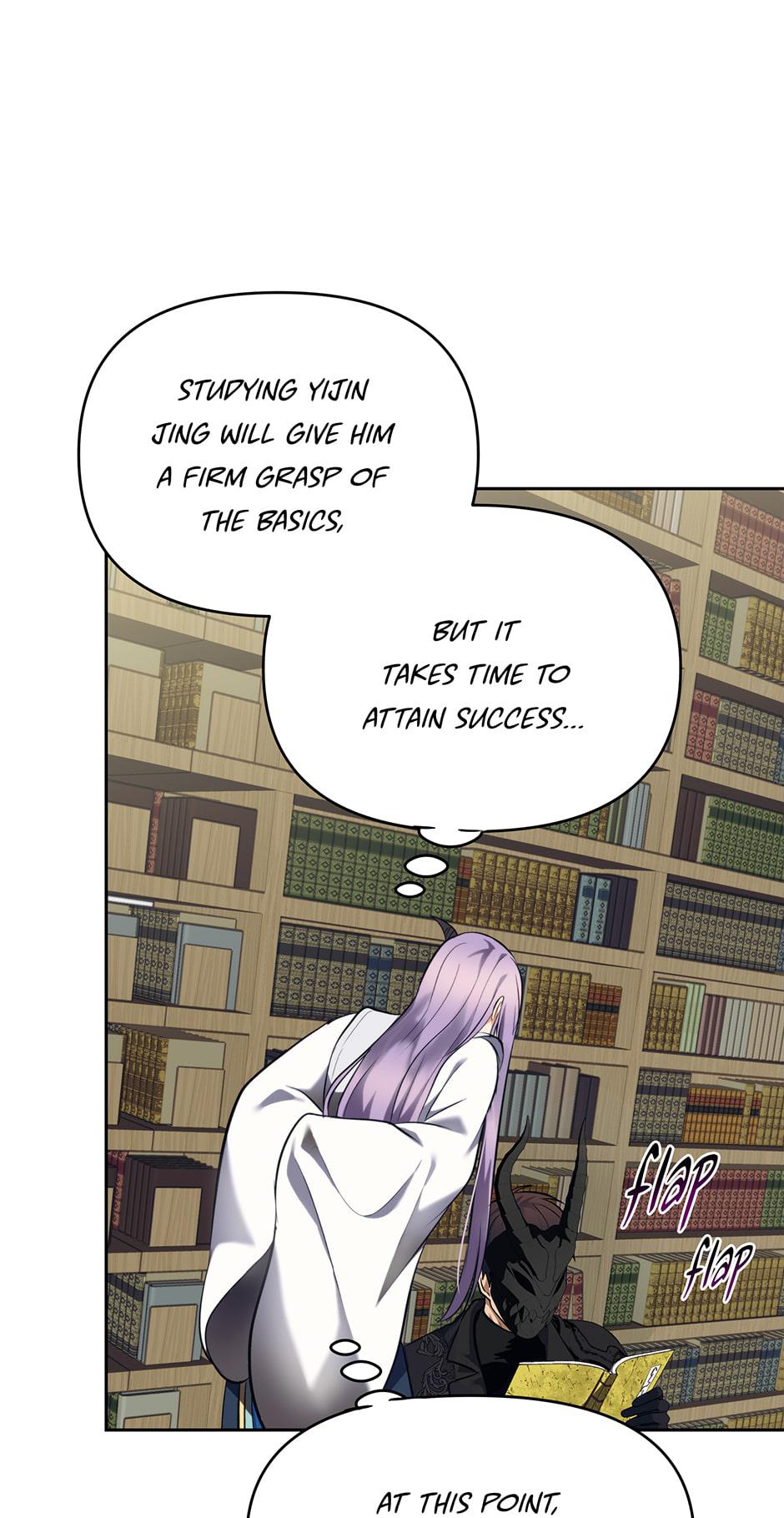 Second Life Ranker Chap 65 - Next Chap 66