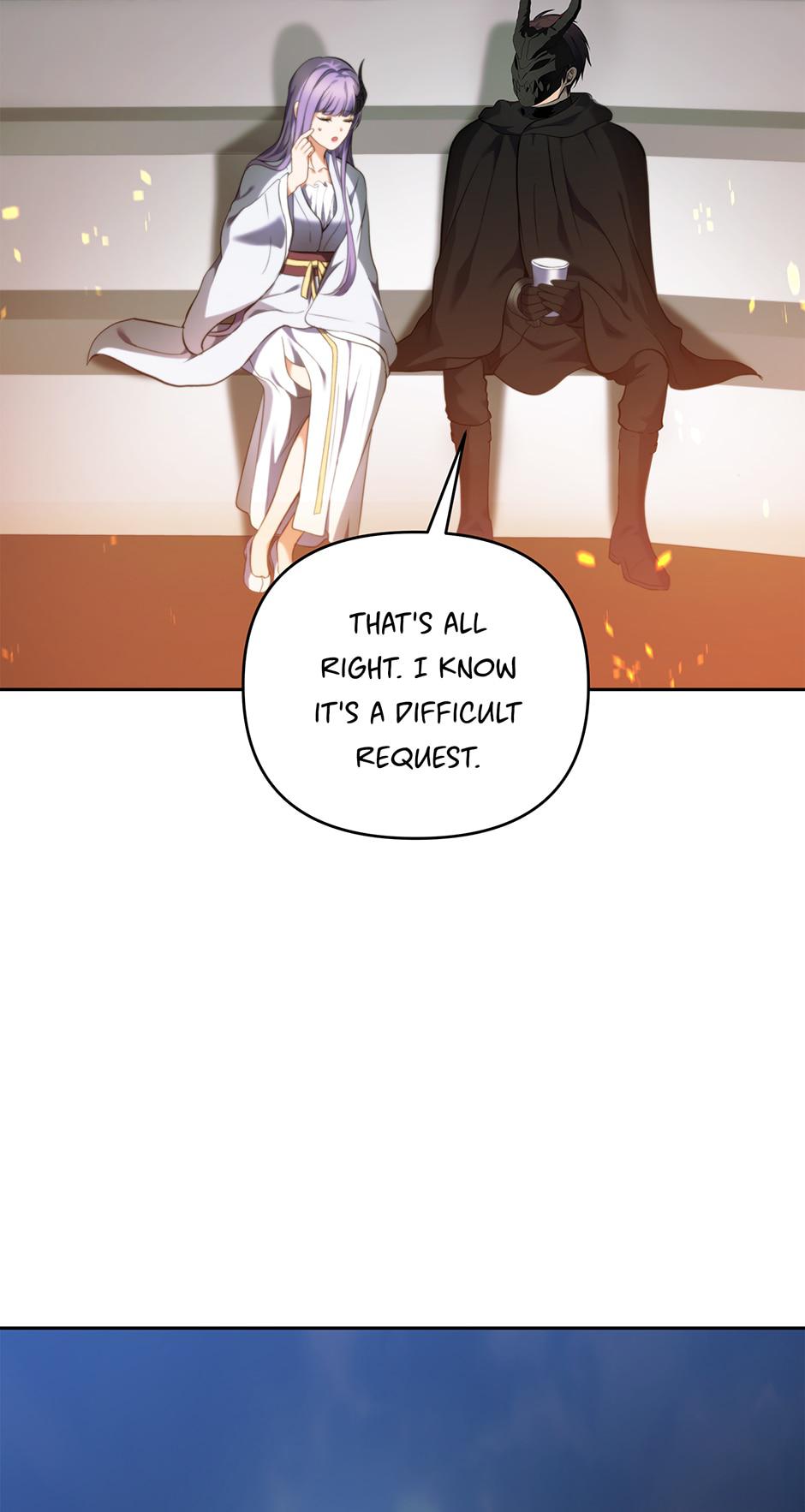 Second Life Ranker Chap 65 - Next Chap 66