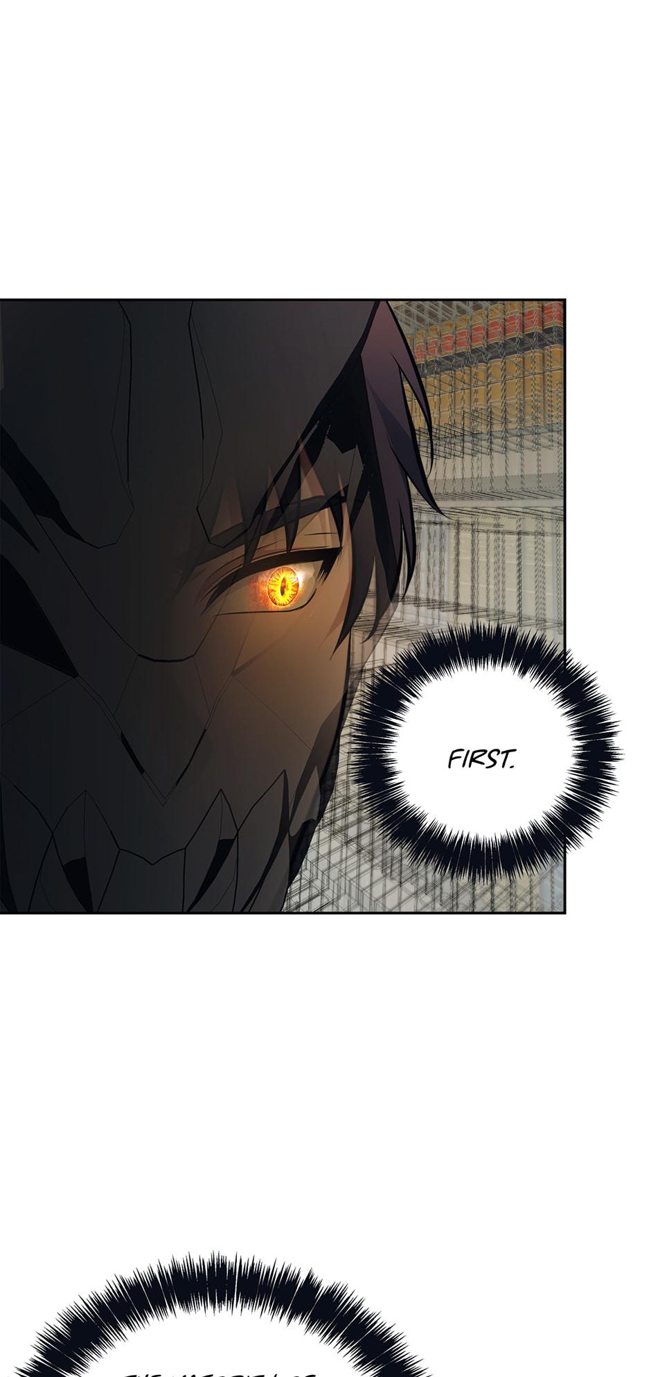 Second Life Ranker Chap 65 - Next Chap 66