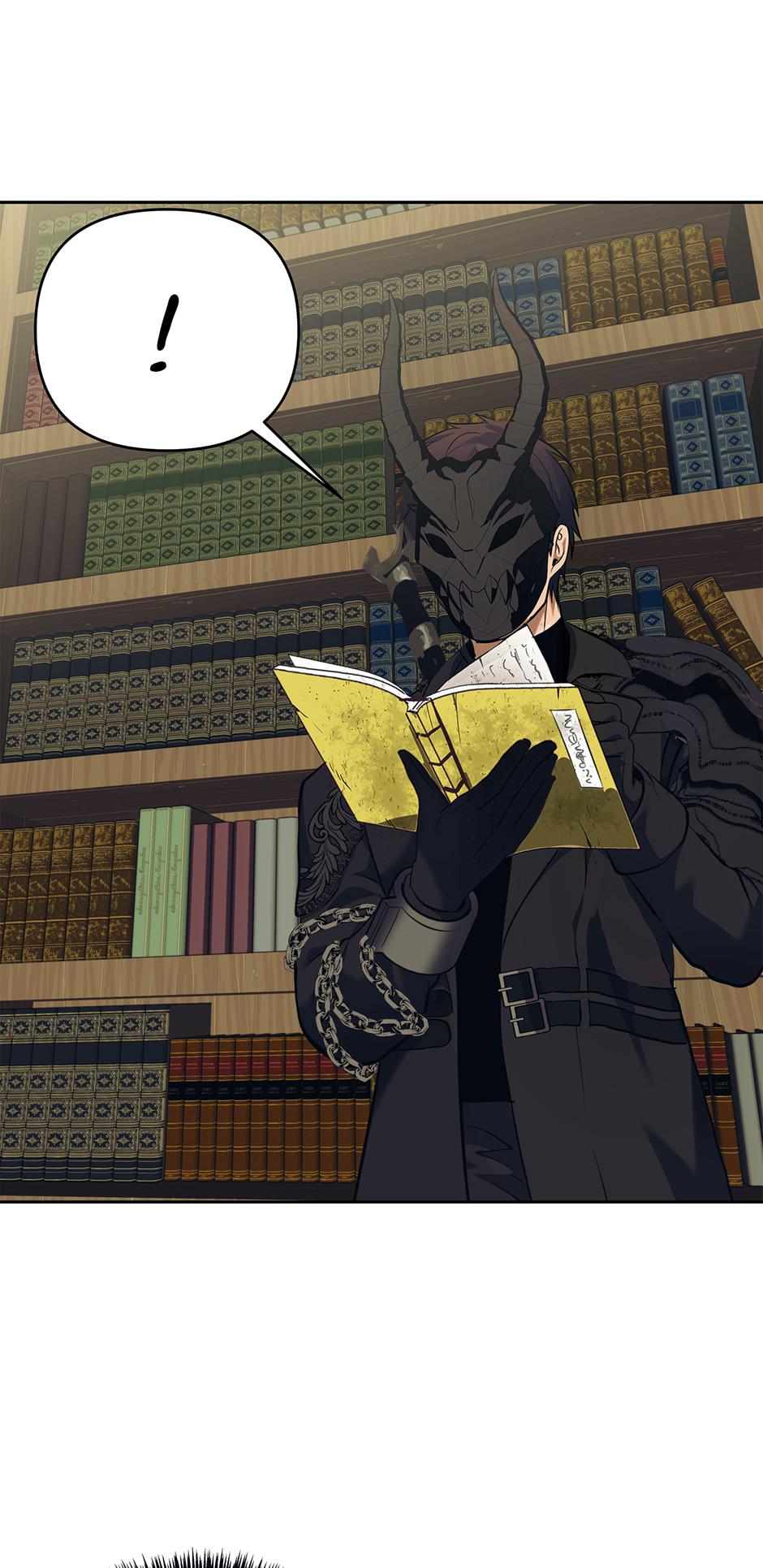 Second Life Ranker Chap 65 - Next Chap 66