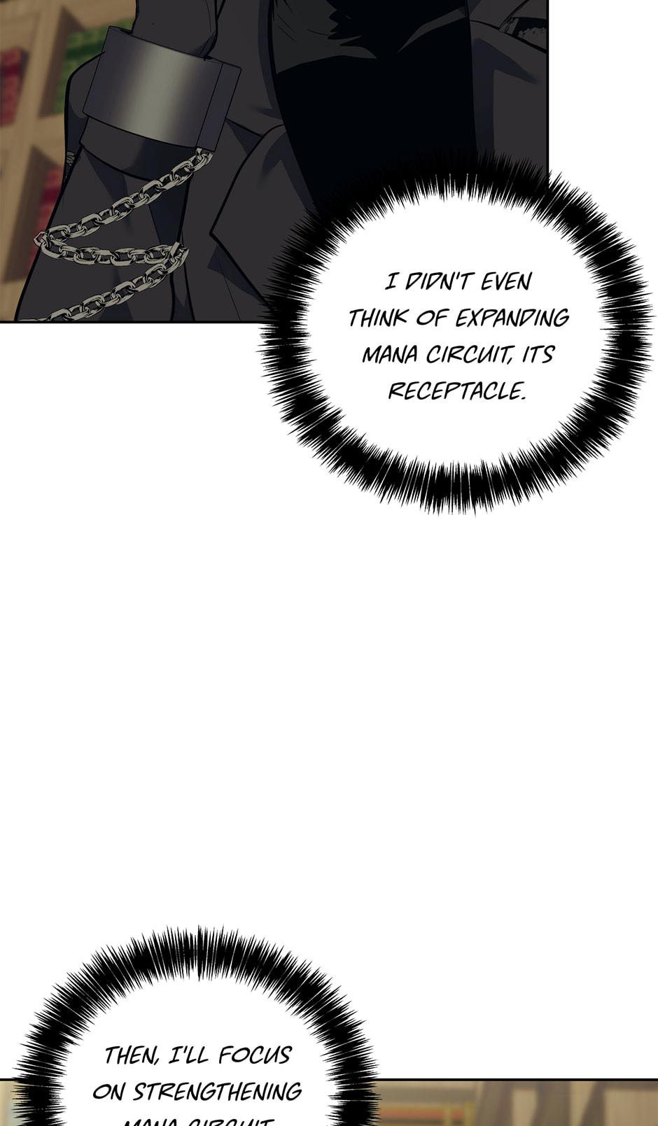 Second Life Ranker Chap 65 - Next Chap 66
