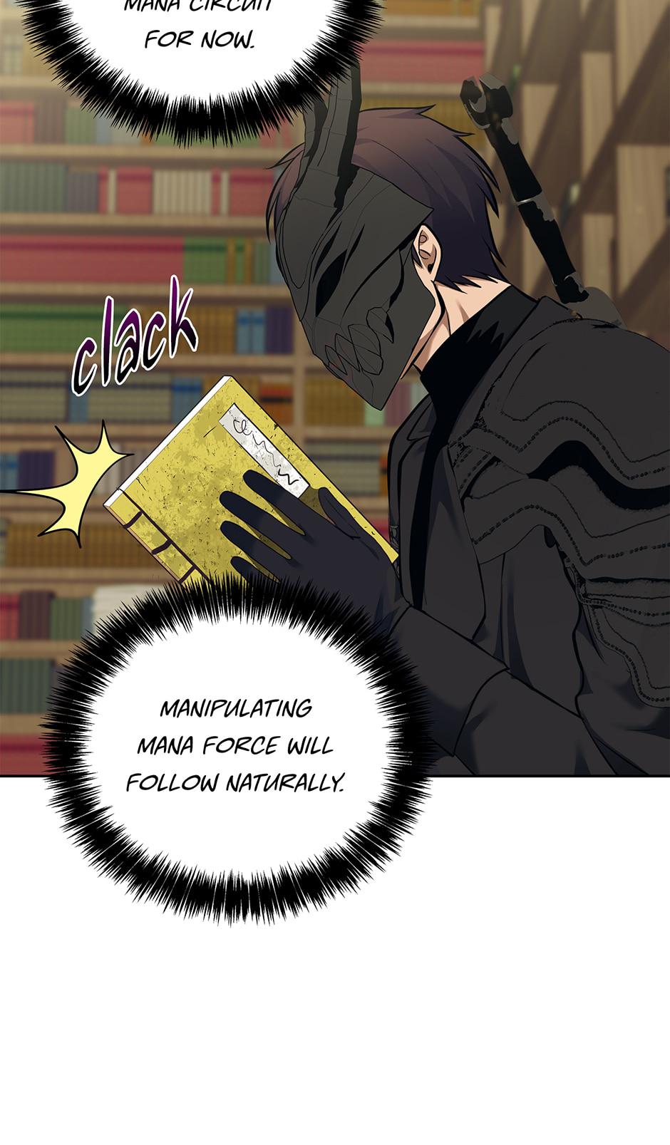 Second Life Ranker Chap 65 - Next Chap 66