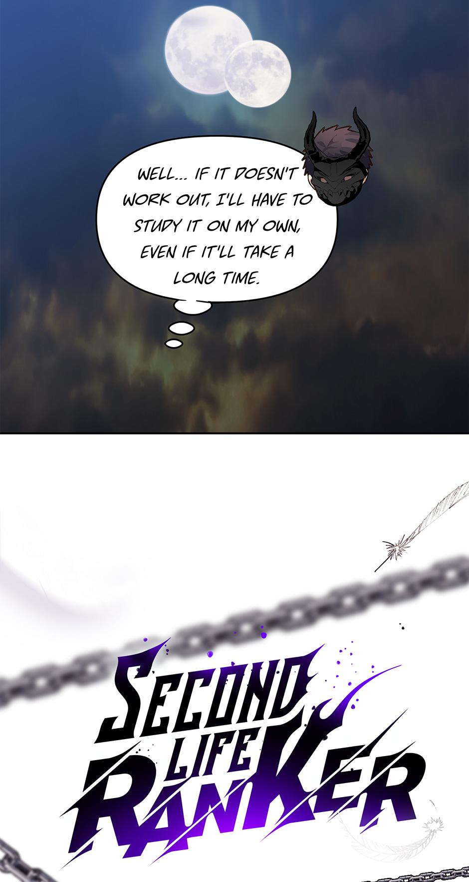 Second Life Ranker Chap 65 - Next Chap 66