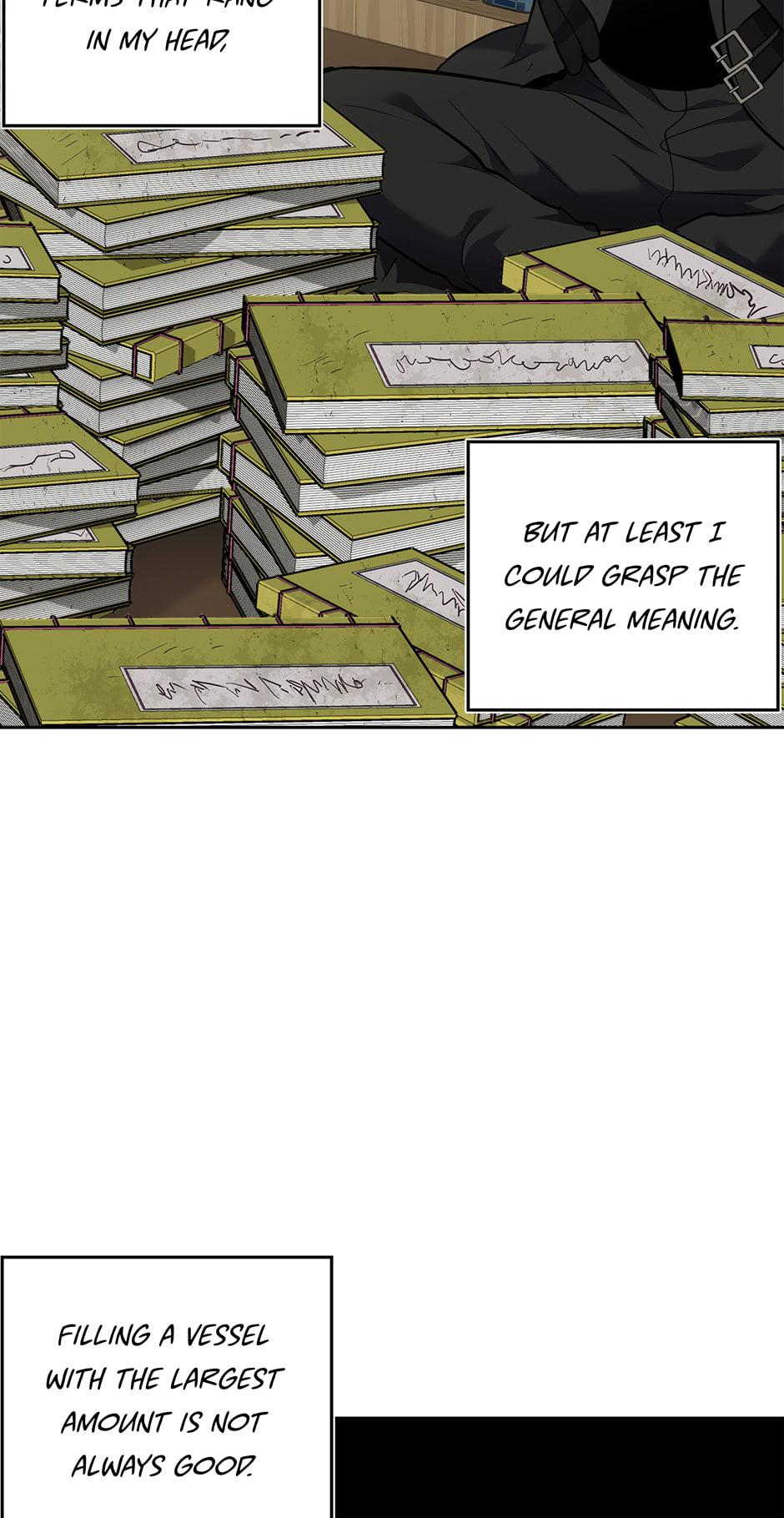 Second Life Ranker Chap 65 - Next Chap 66