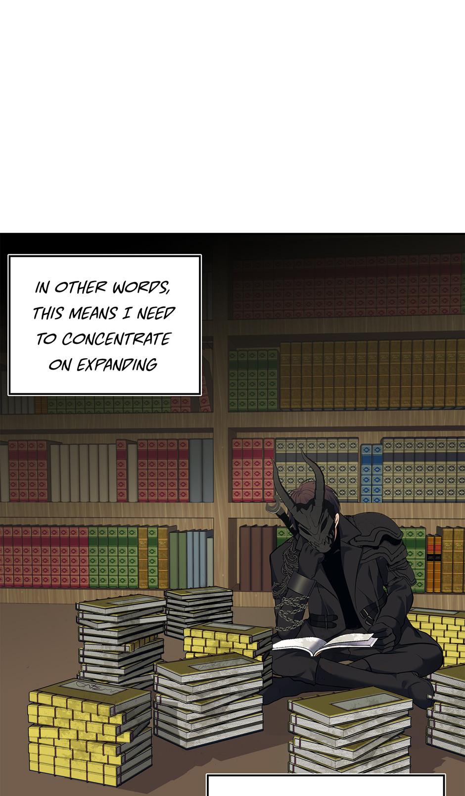 Second Life Ranker Chap 65 - Next Chap 66