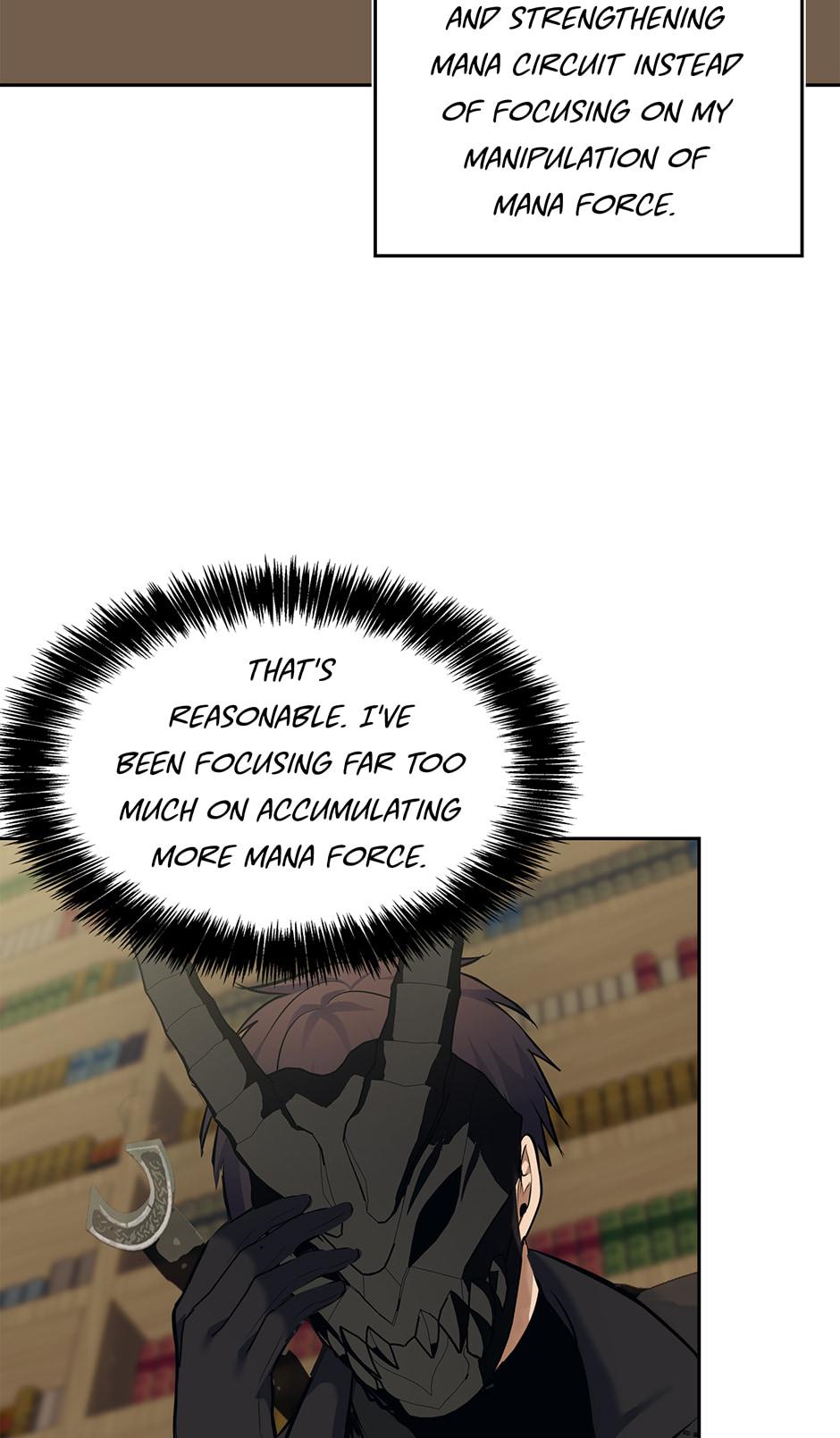 Second Life Ranker Chap 65 - Next Chap 66