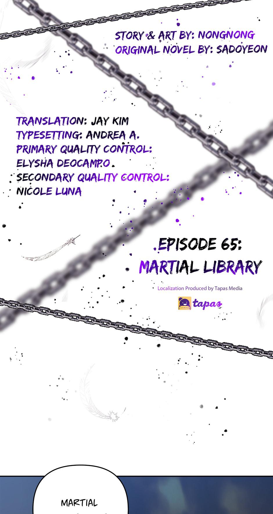 Second Life Ranker Chap 65 - Next Chap 66