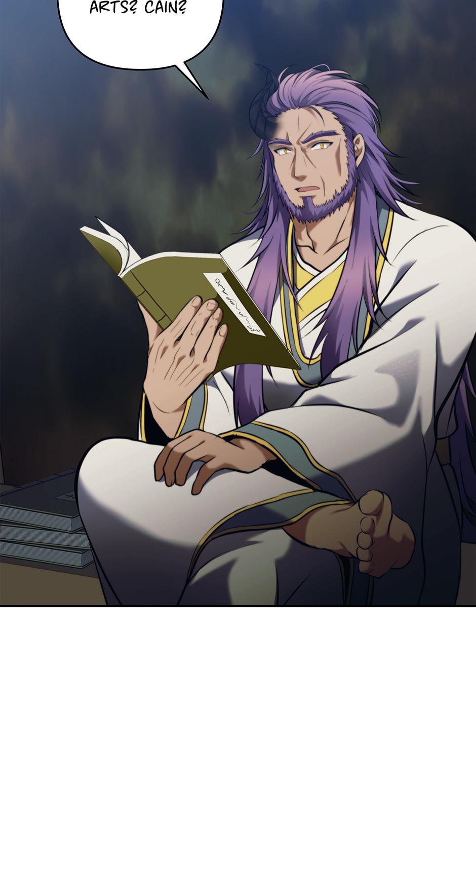 Second Life Ranker Chap 65 - Next Chap 66