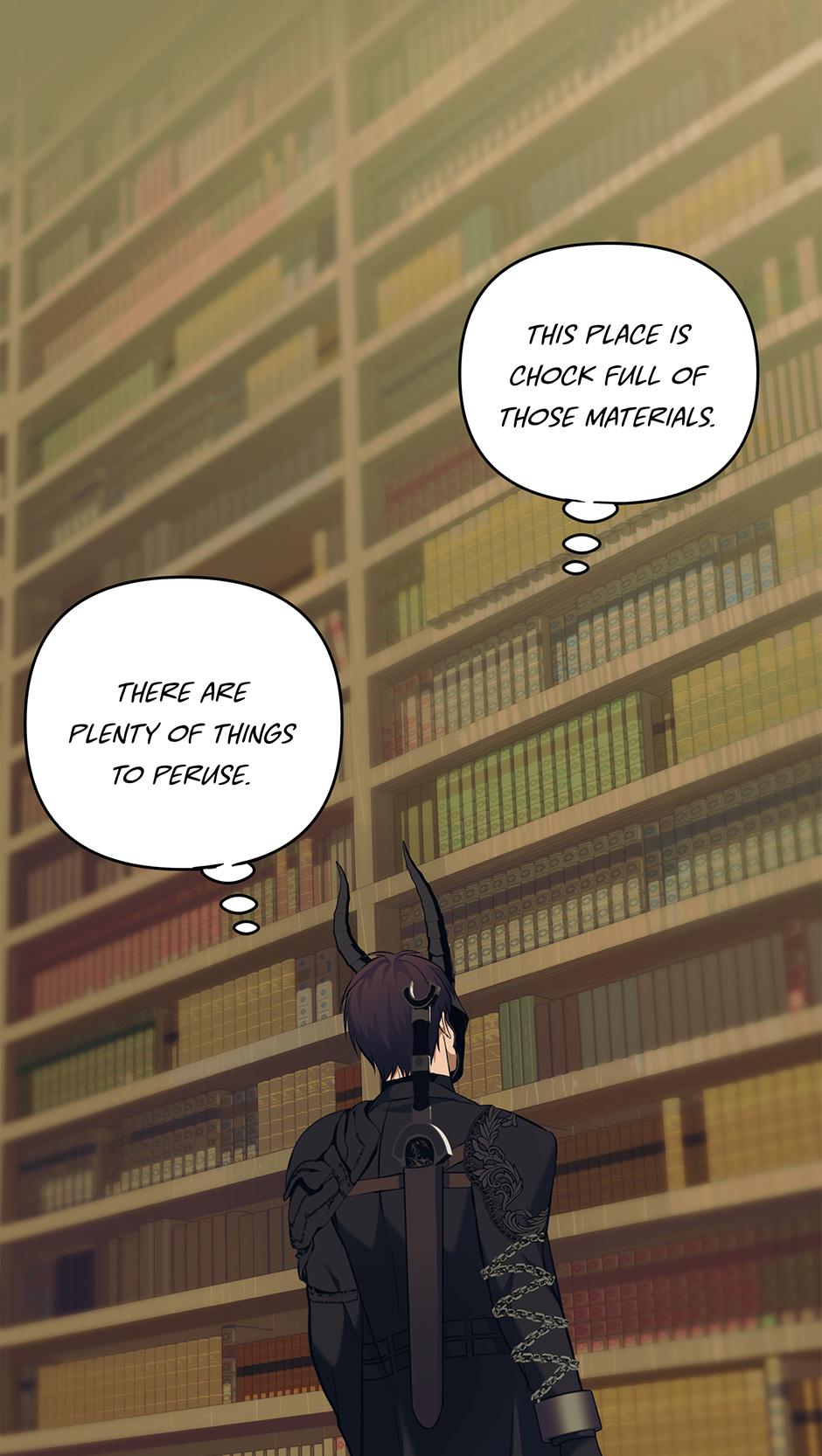 Second Life Ranker Chap 66 - Next Chap 67