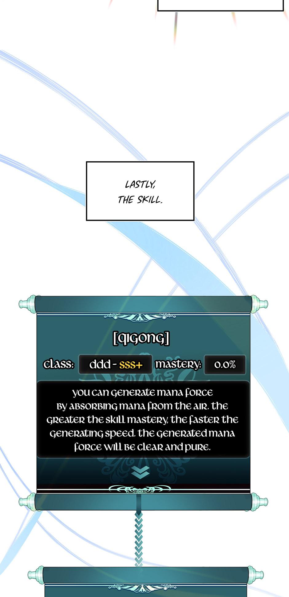 Second Life Ranker Chap 66 - Next Chap 67