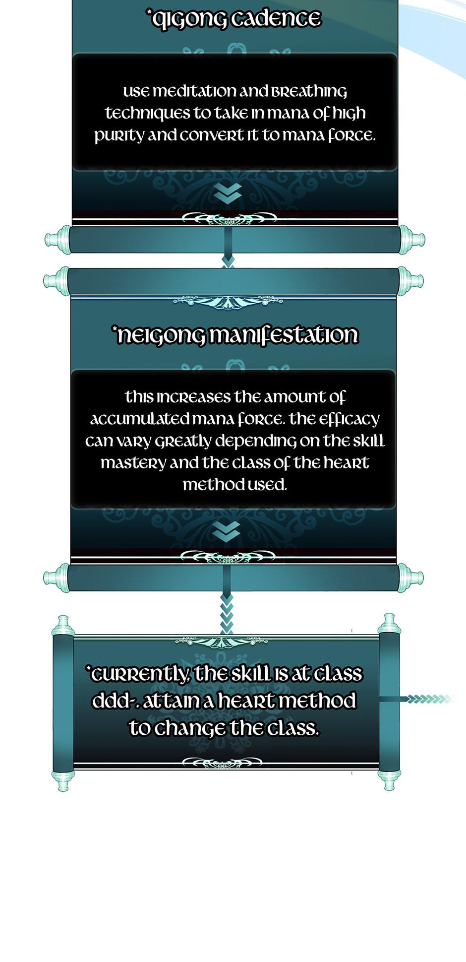 Second Life Ranker Chap 66 - Next Chap 67