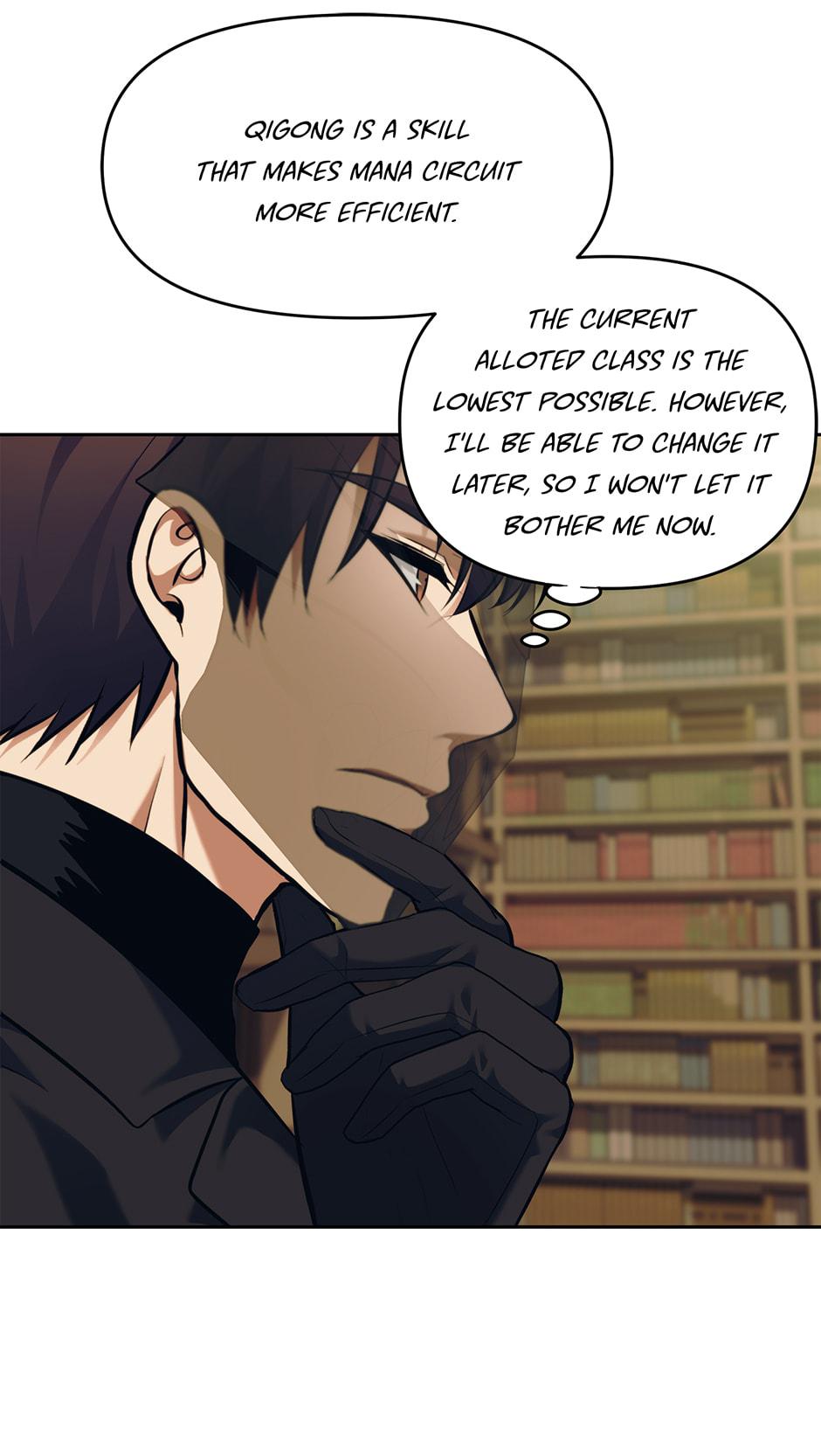 Second Life Ranker Chap 66 - Next Chap 67