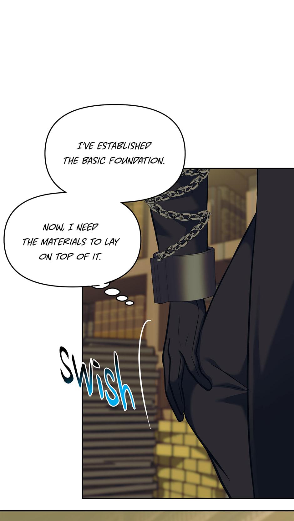 Second Life Ranker Chap 66 - Next Chap 67