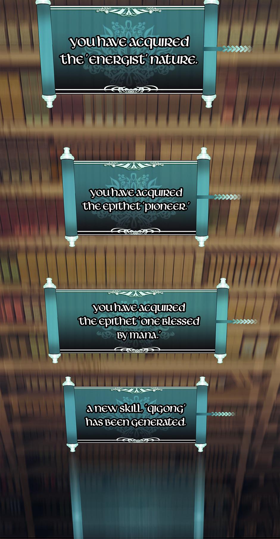 Second Life Ranker Chap 66 - Next Chap 67