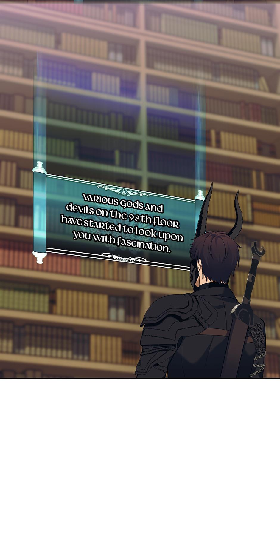 Second Life Ranker Chap 66 - Next Chap 67