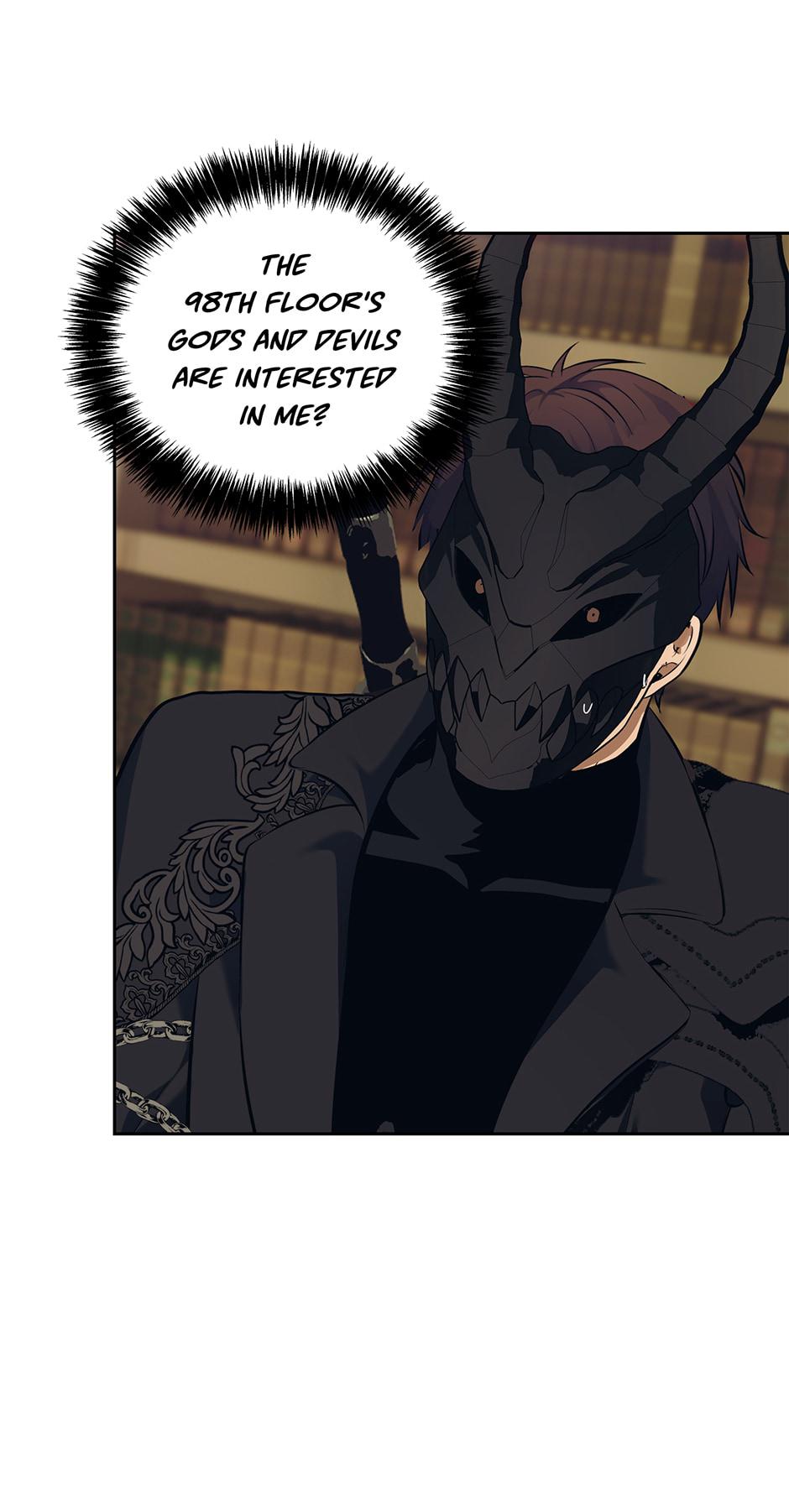 Second Life Ranker Chap 66 - Next Chap 67