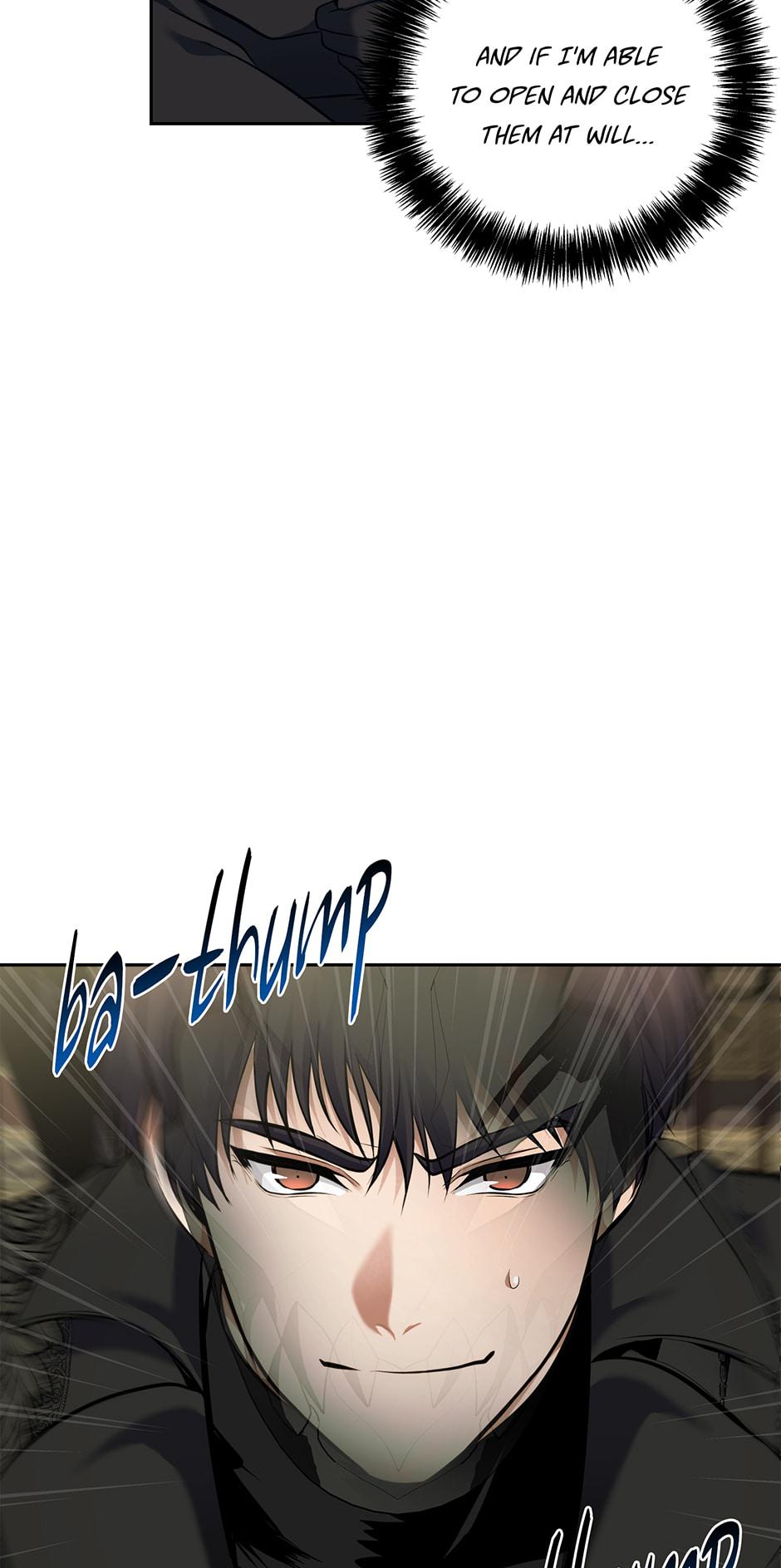 Second Life Ranker Chap 66 - Next Chap 67