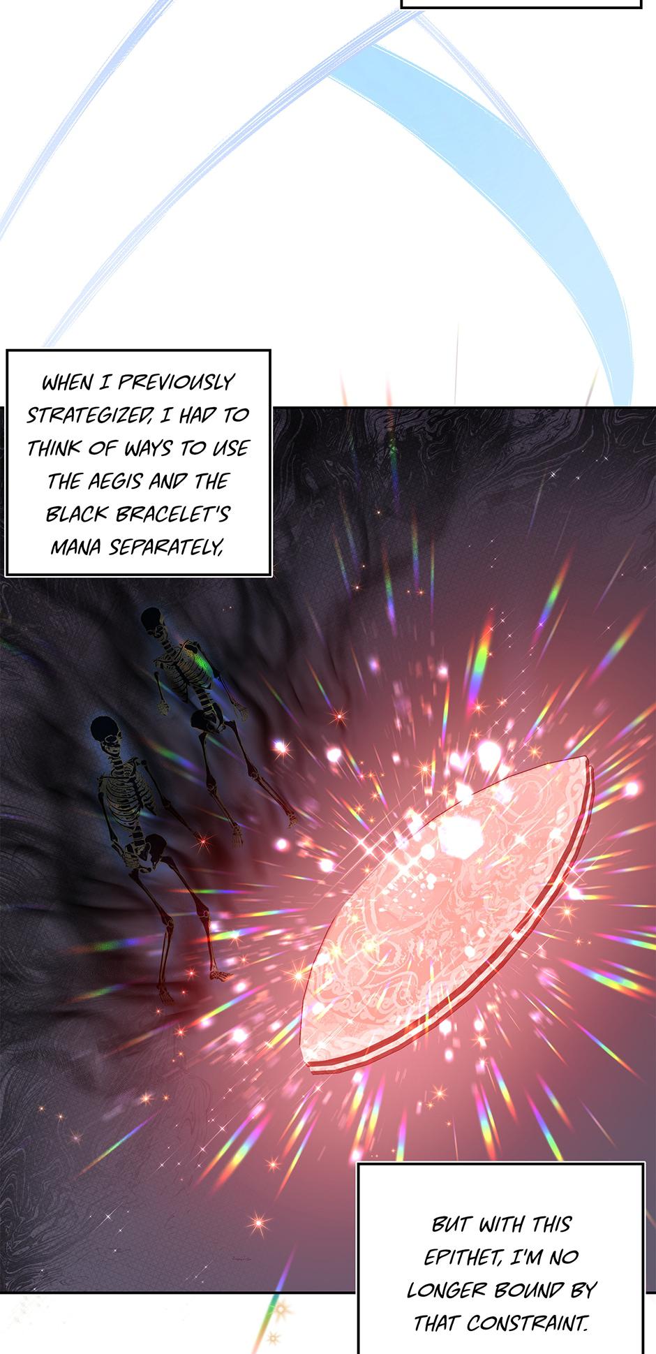 Second Life Ranker Chap 66 - Next Chap 67