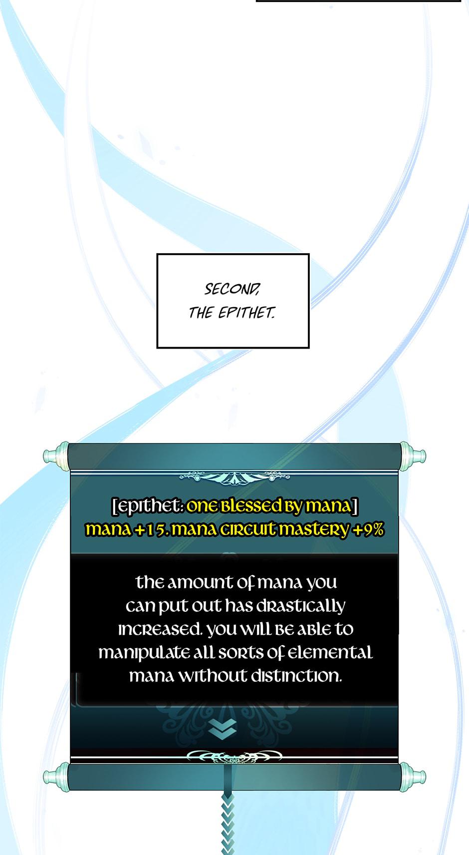 Second Life Ranker Chap 66 - Next Chap 67