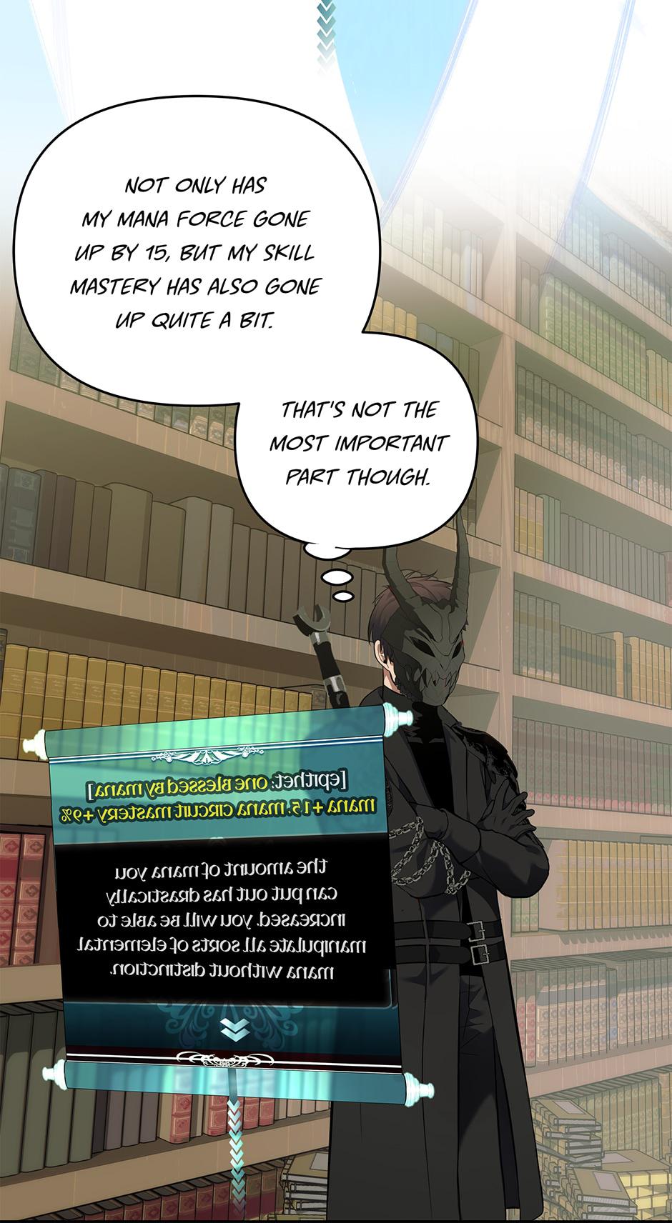 Second Life Ranker Chap 66 - Next Chap 67