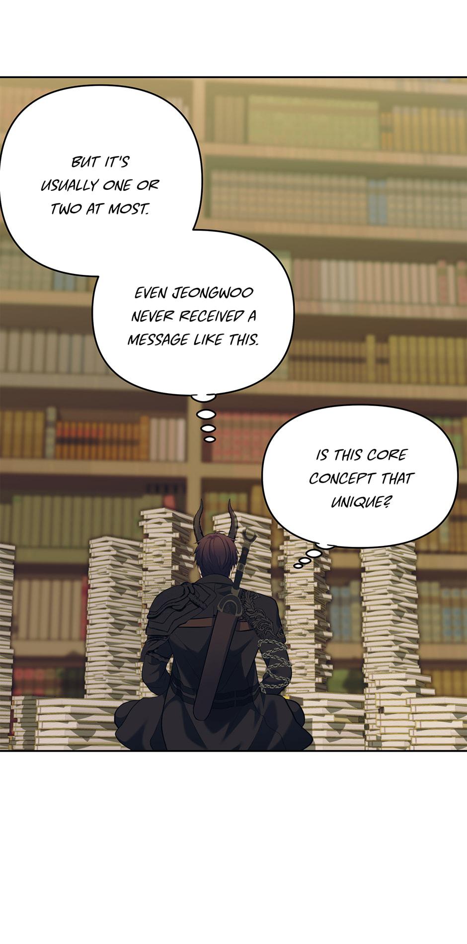 Second Life Ranker Chap 66 - Next Chap 67