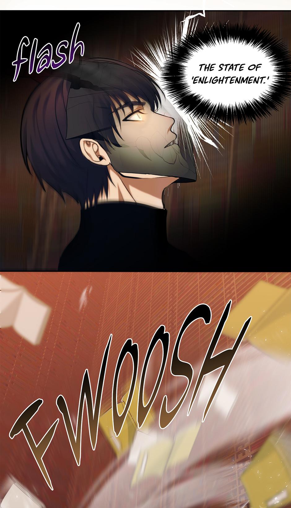 Second Life Ranker Chap 66 - Next Chap 67