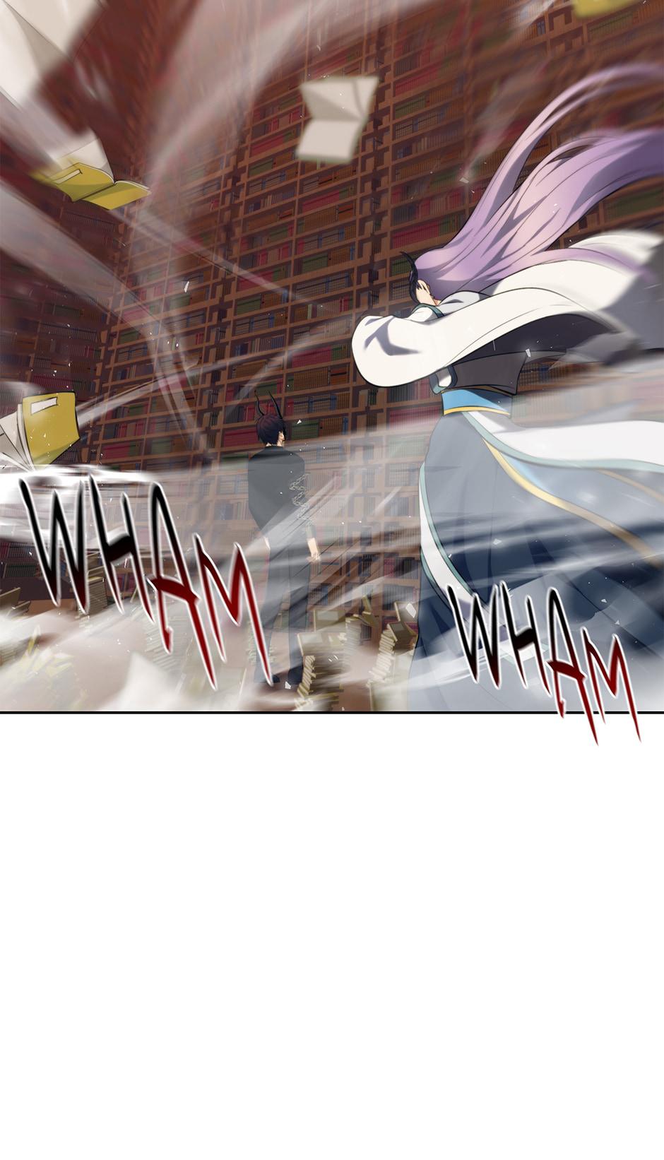 Second Life Ranker Chap 66 - Next Chap 67