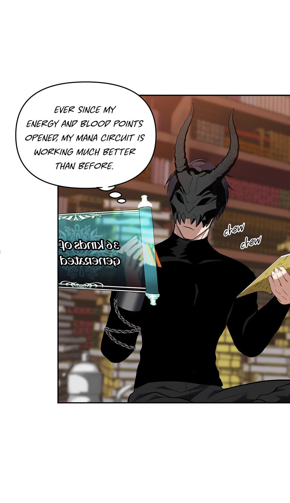 Second Life Ranker Chap 66 - Next Chap 67