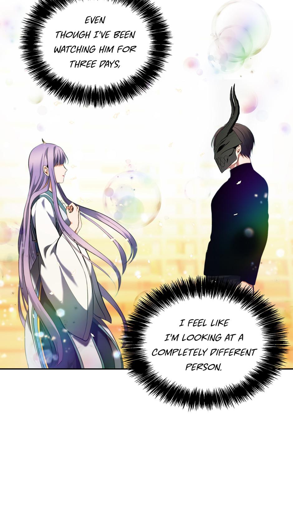 Second Life Ranker Chap 66 - Next Chap 67